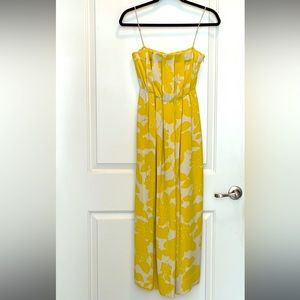 vintage gown - Phillip Lim 3.1 couture